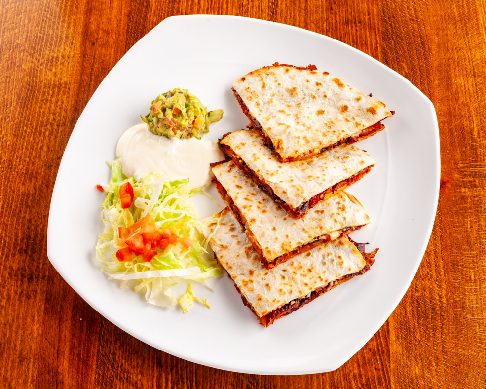 Quesadilla