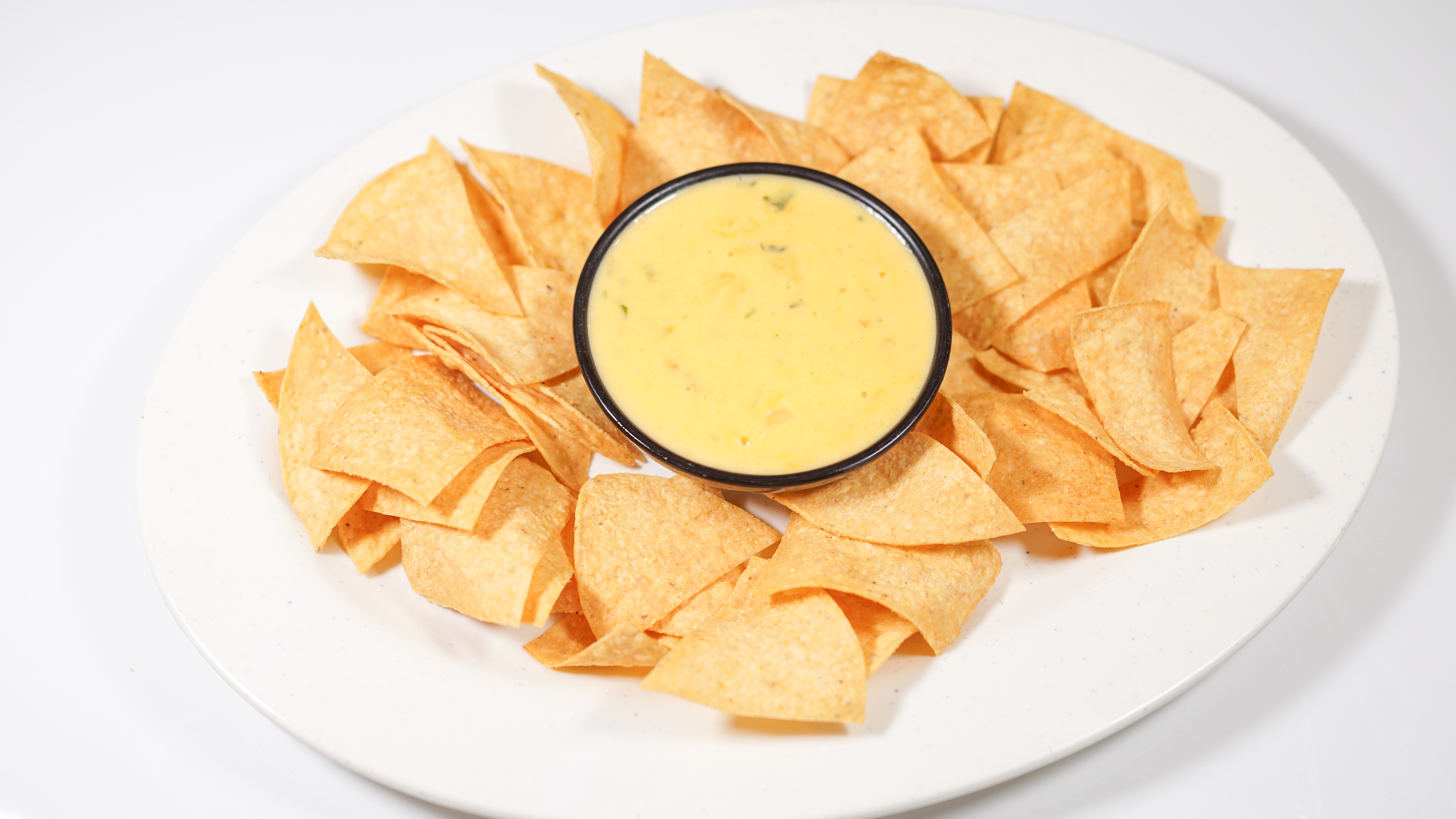 Queso Fundido