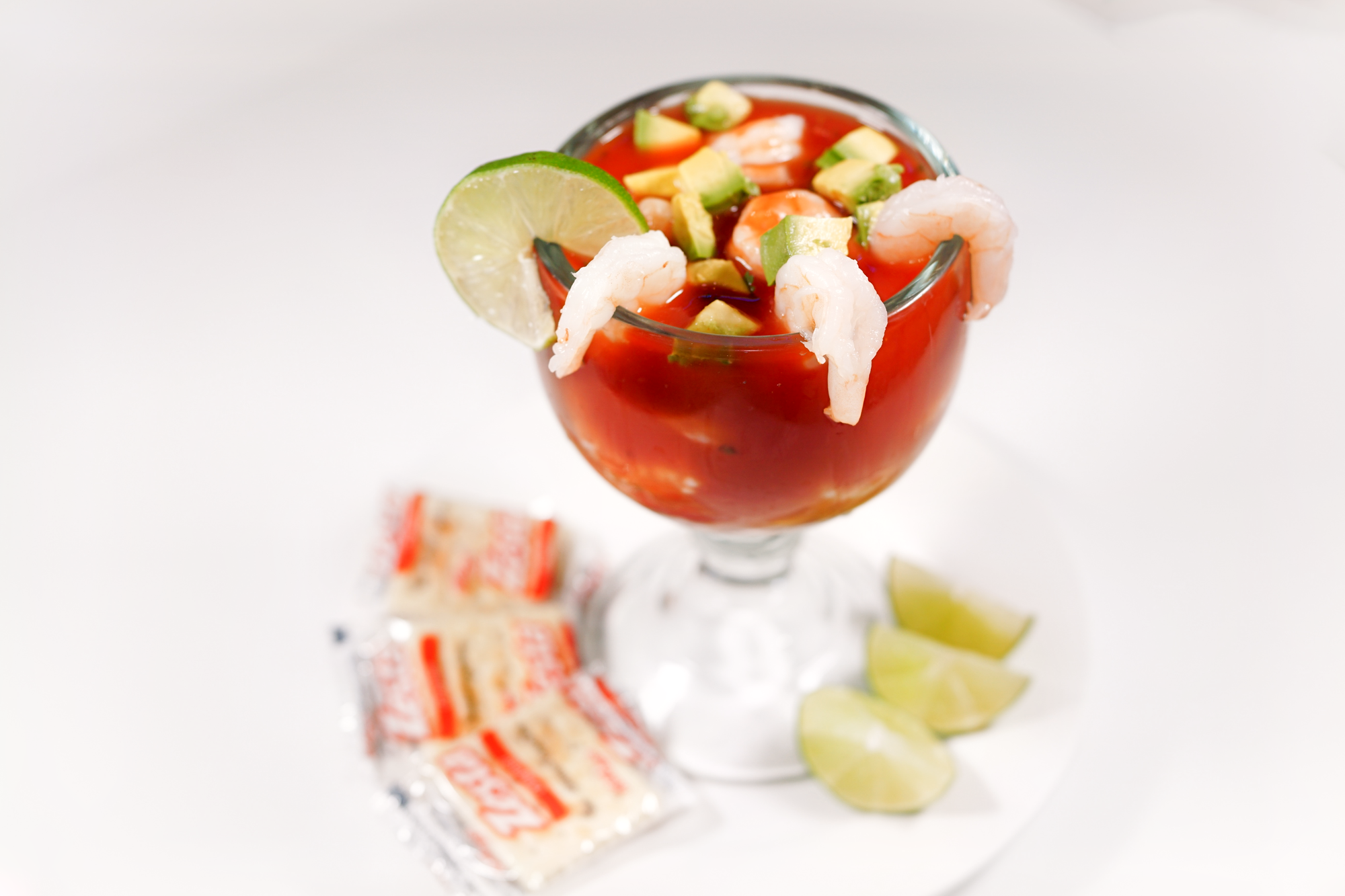 Shrimp Cocktail