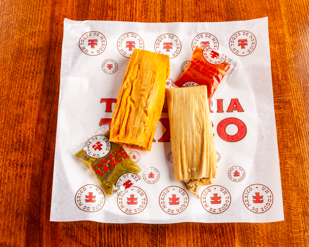 Tamales