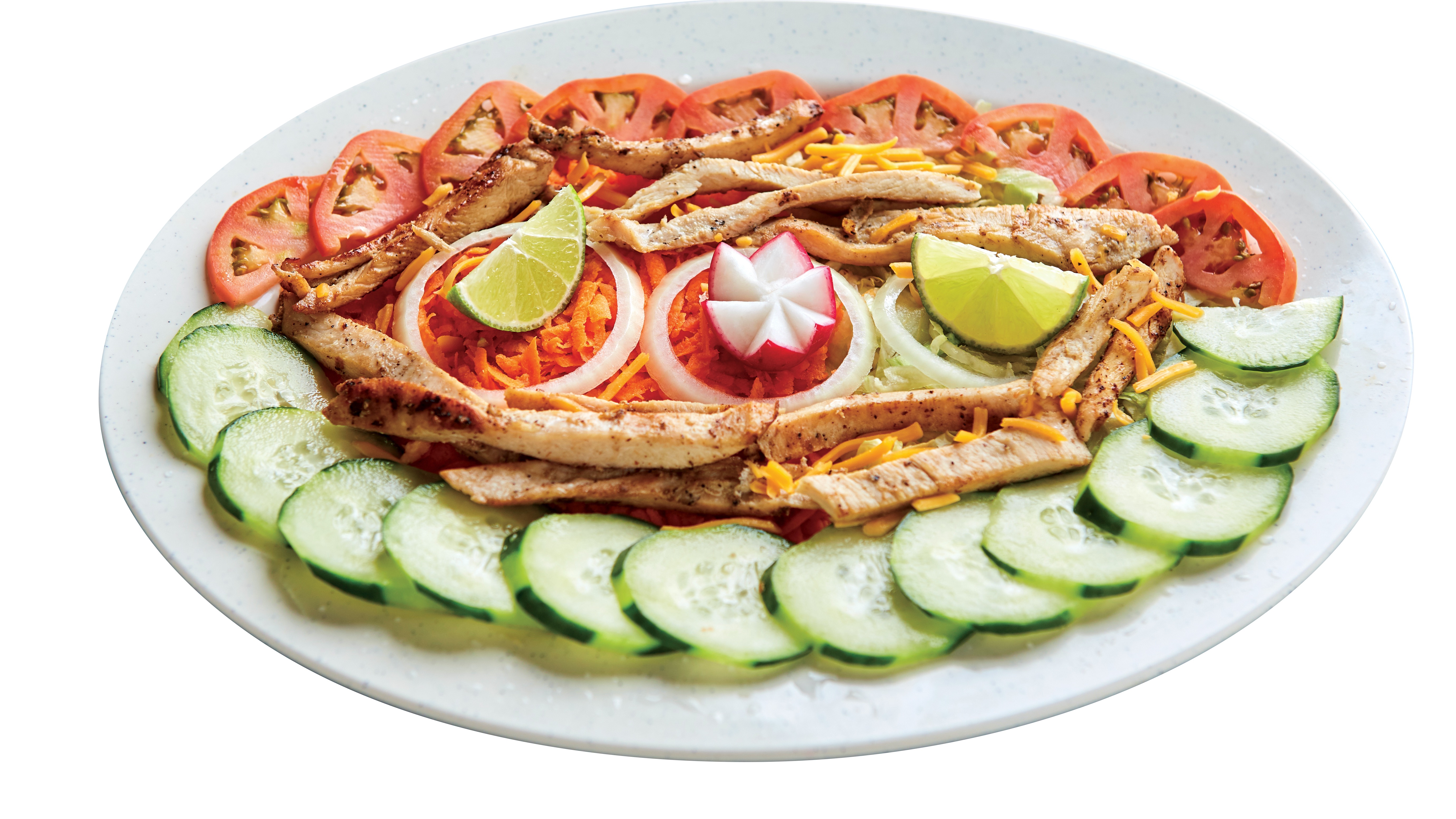 Taxco Salad