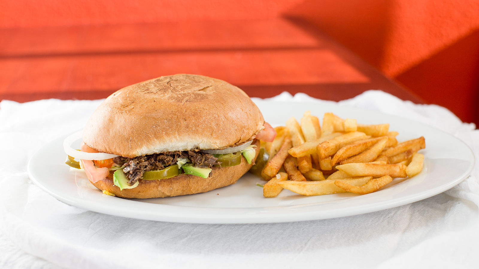 Torta Regular