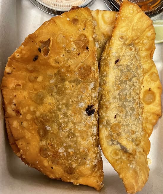 Empanadas