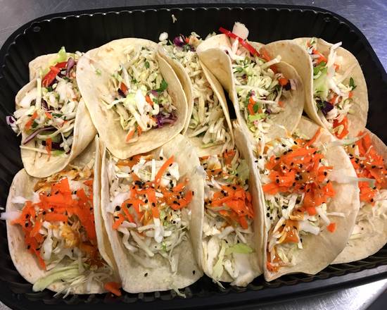 Family Taco Meal