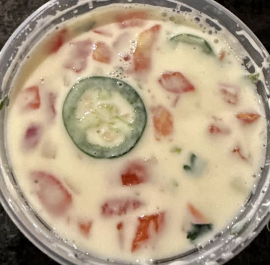 Queso