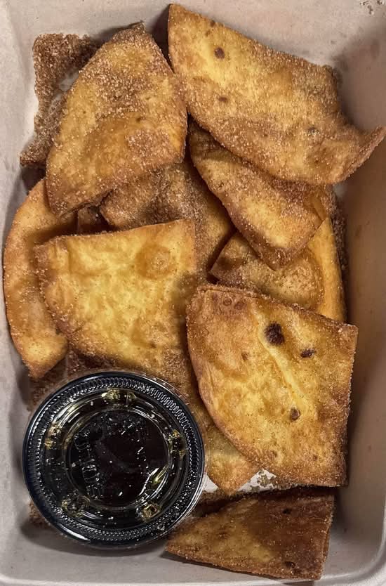 Sopapilla