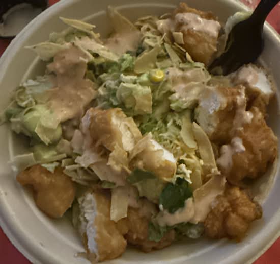 Southwest Salad