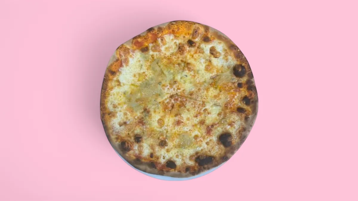 4 Cheeses