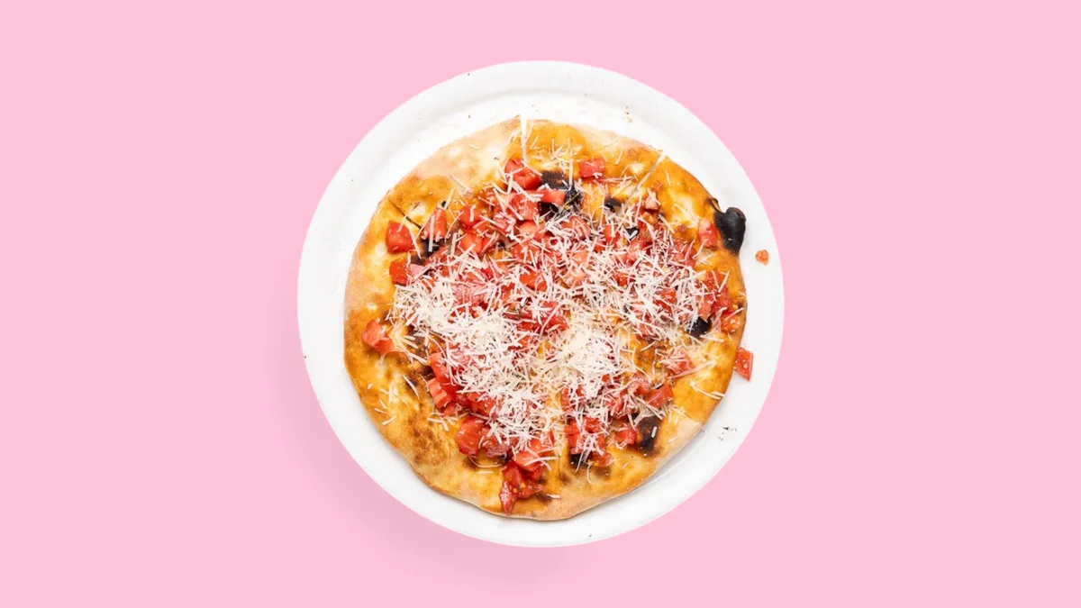 Bruschetta