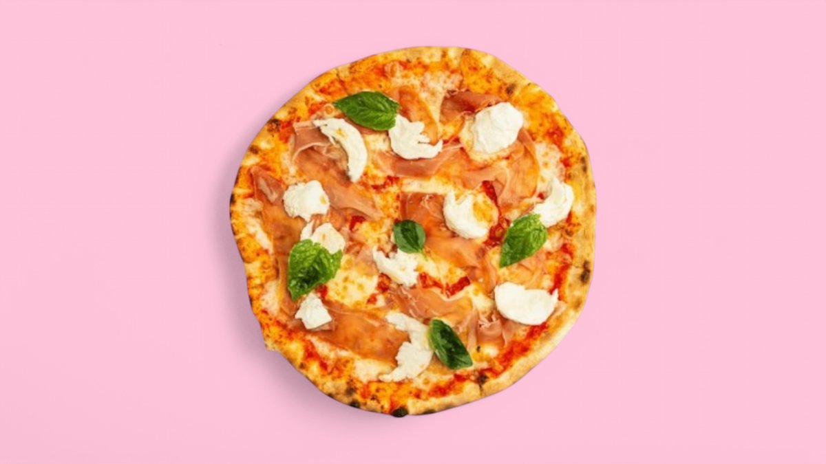 Burrata