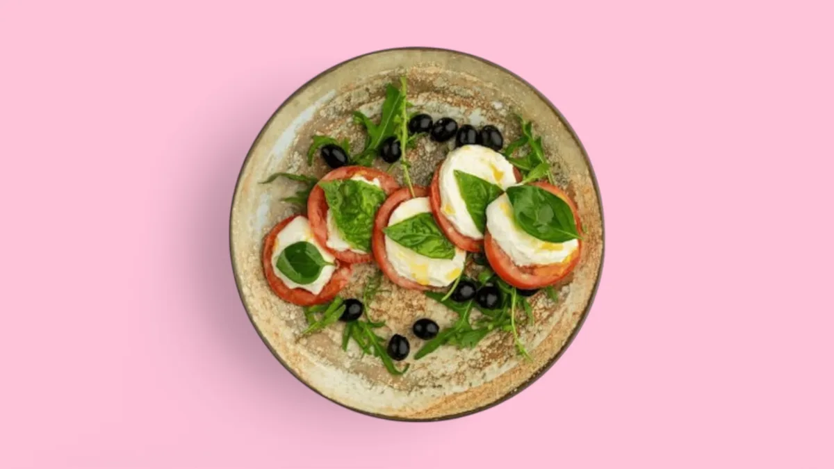 Caprese Salad