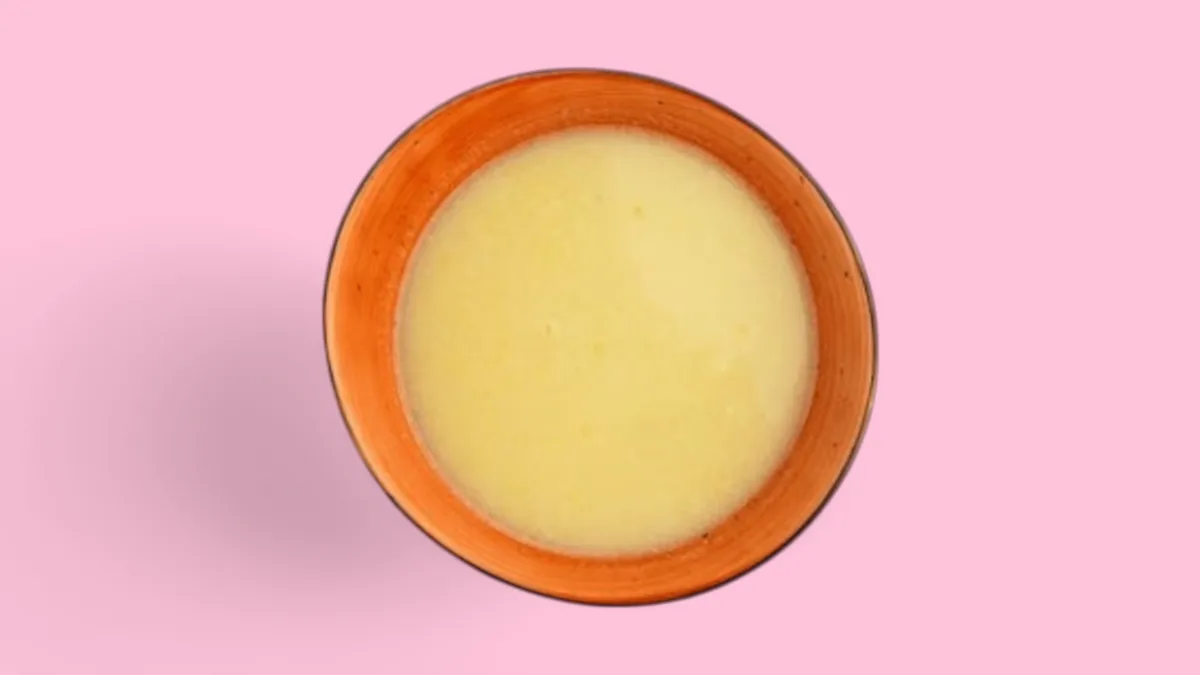Chicken Soup