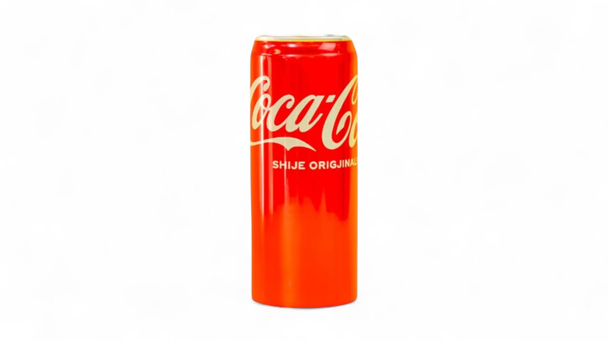 Coca Cola