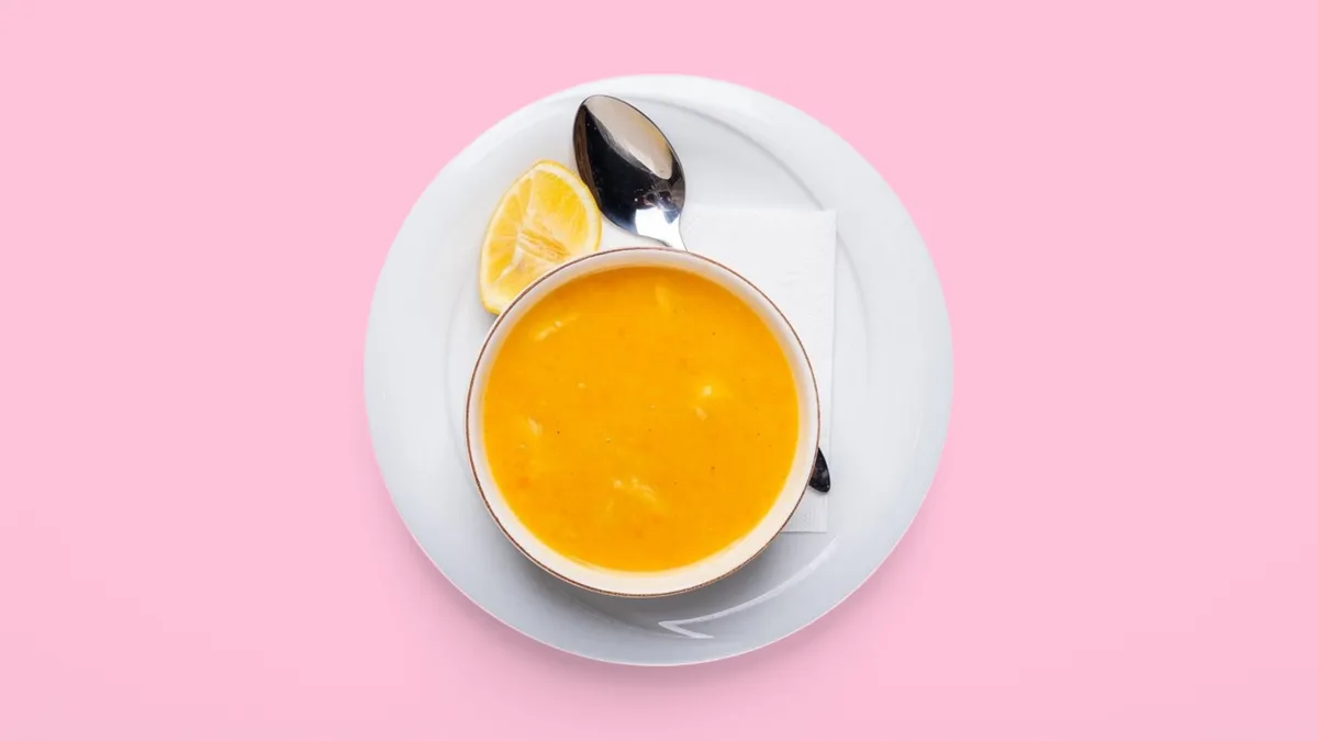 Fish Soup