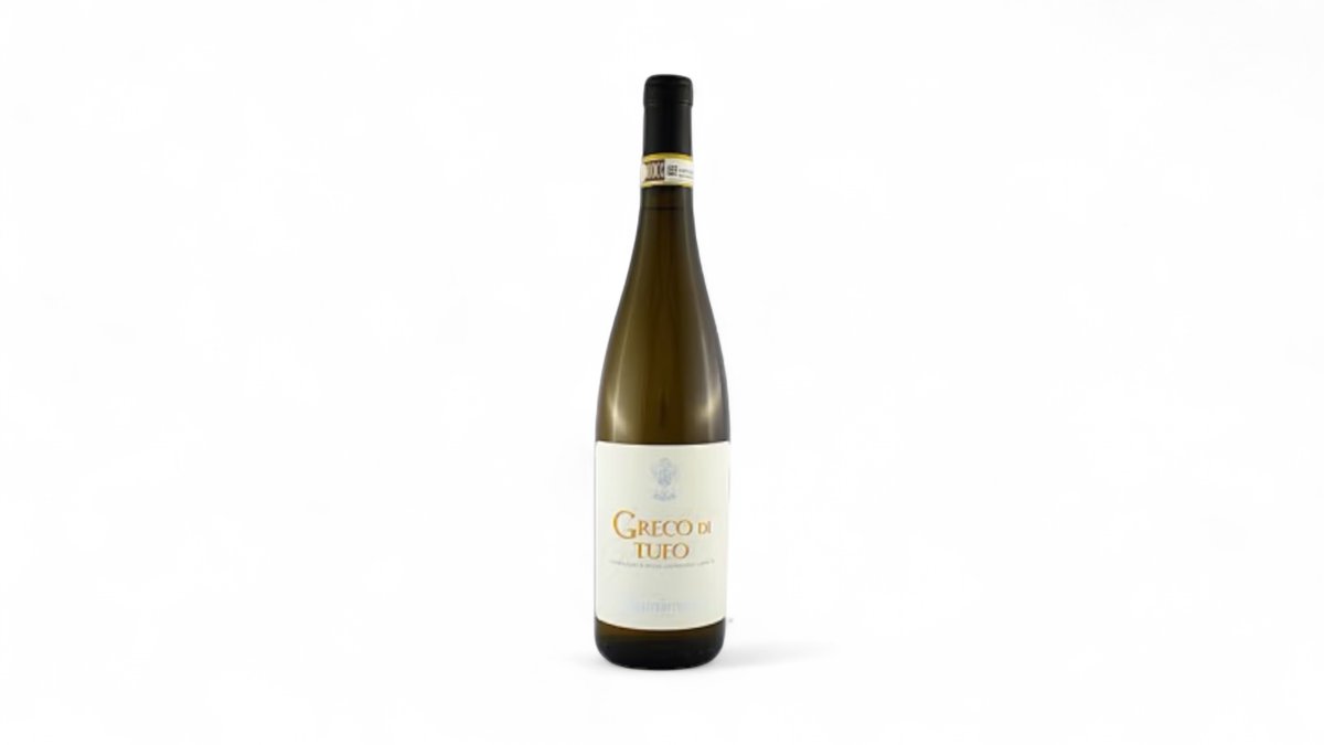 Greco di Tufo