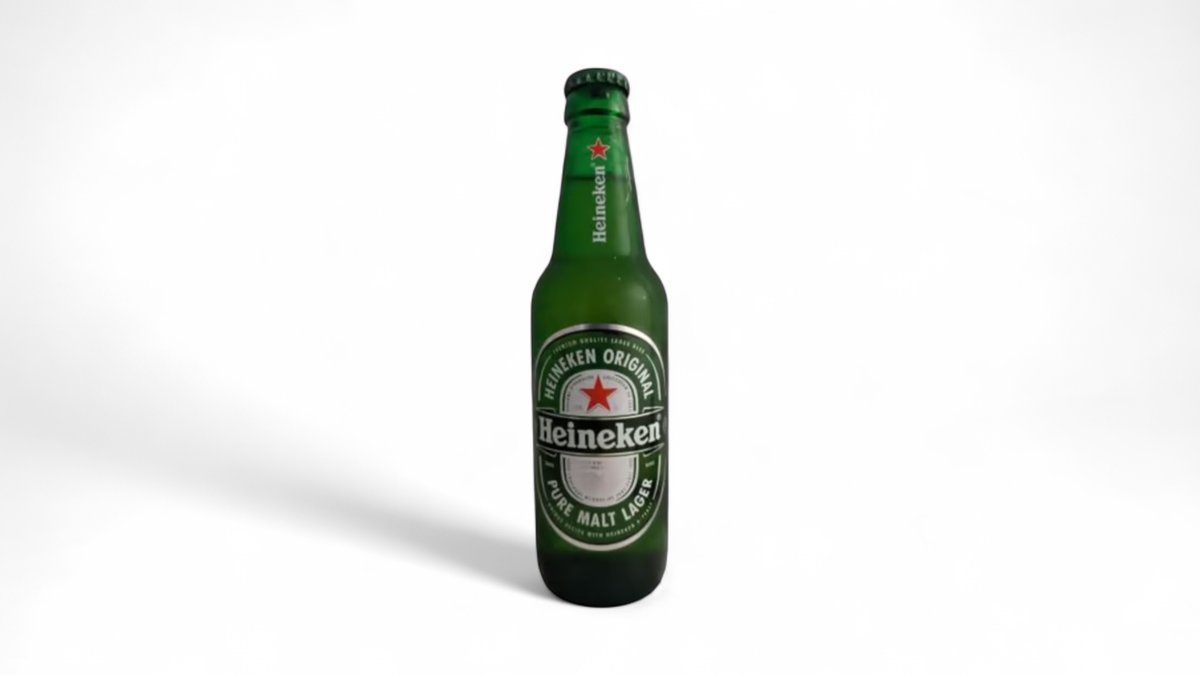Heineken