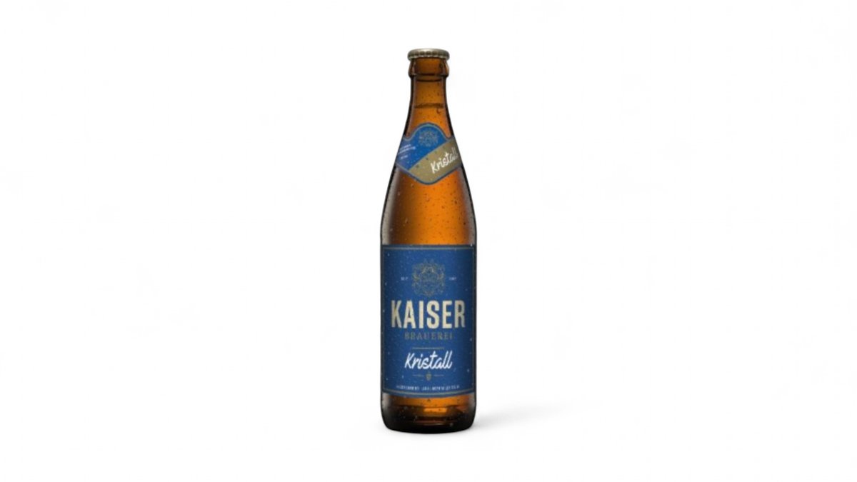 Kaiser Crystal