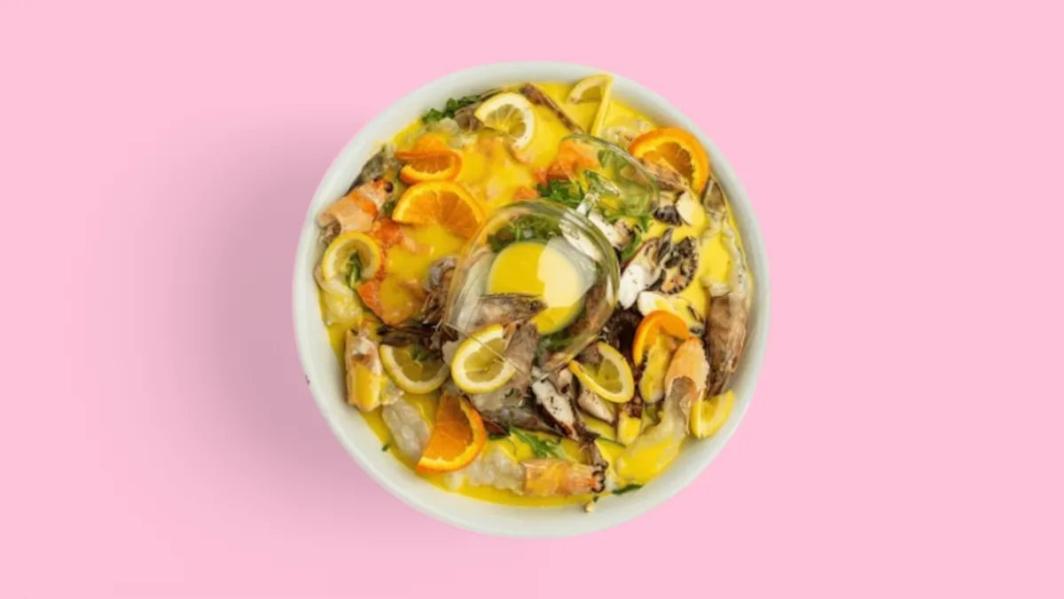 Mixed Antipasti