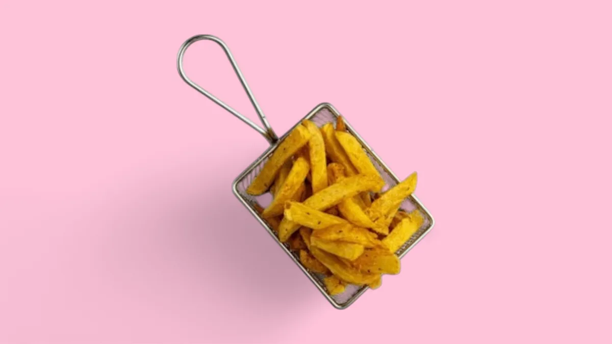 potato