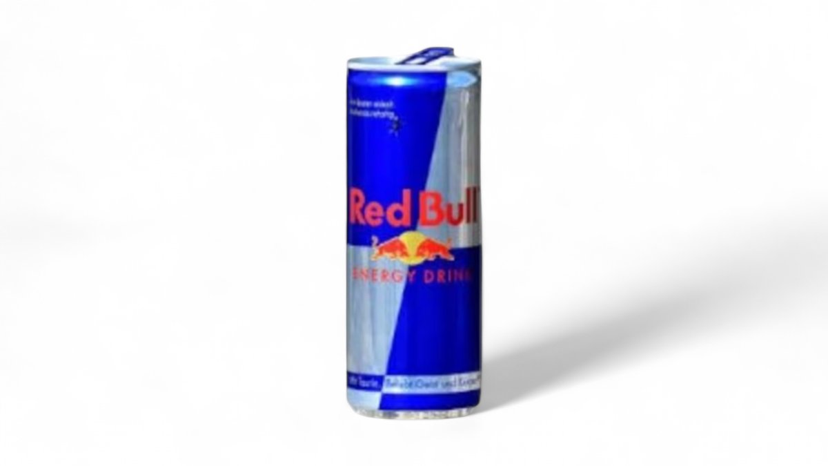 Red Bull