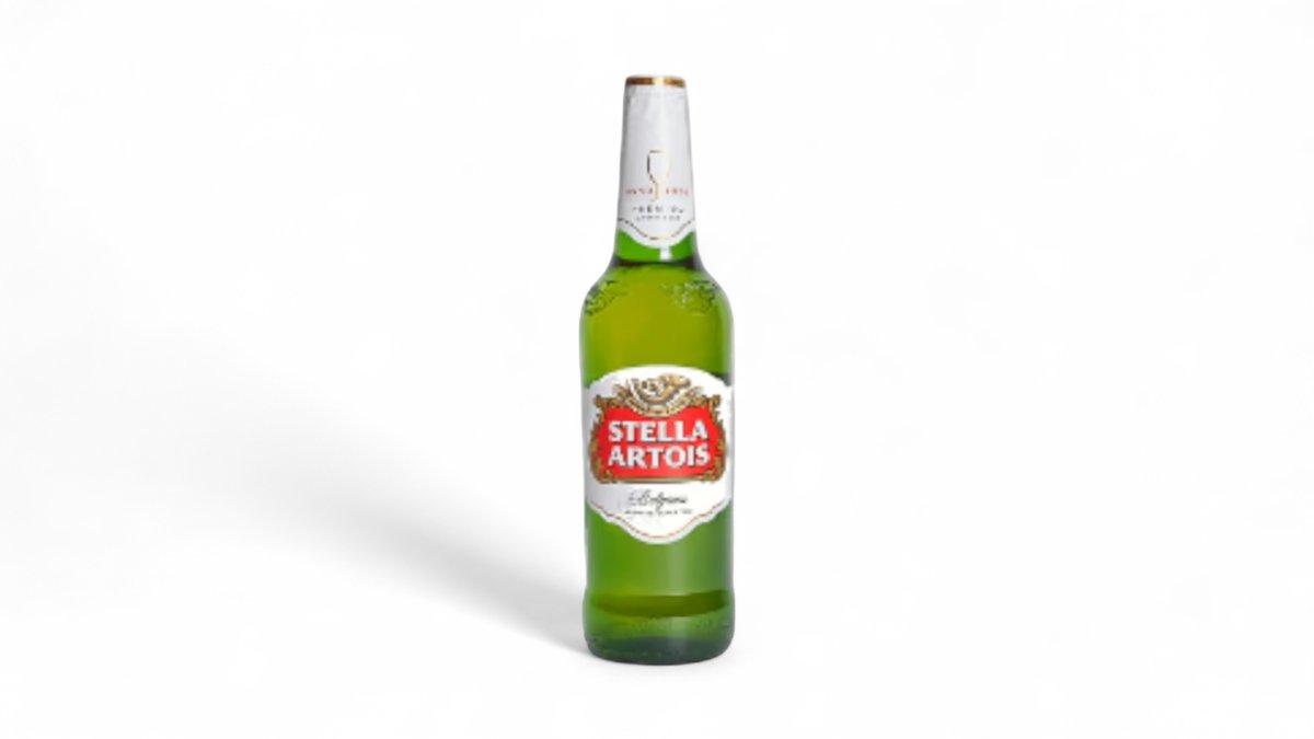Stella Artois