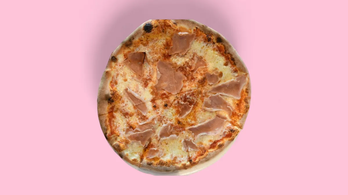Tachino Pizza