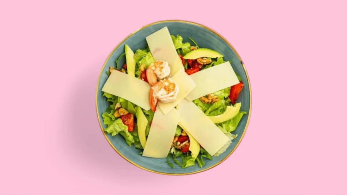 Tarantella Salad