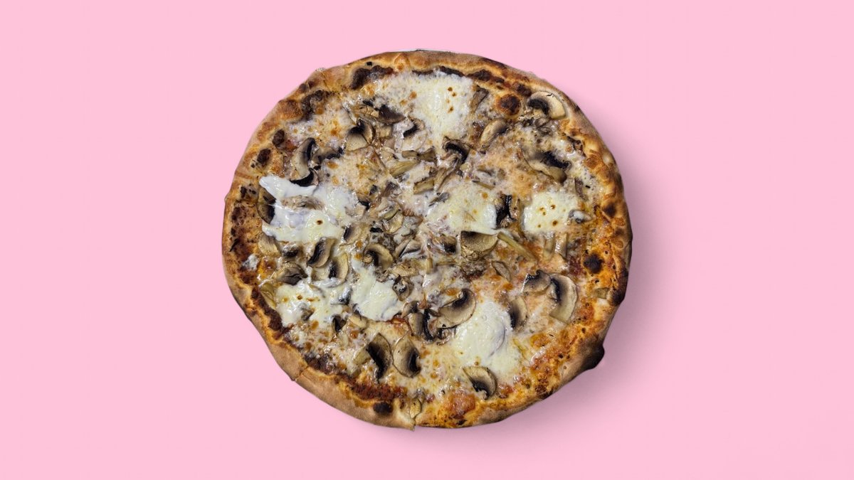 Truffle Pizza