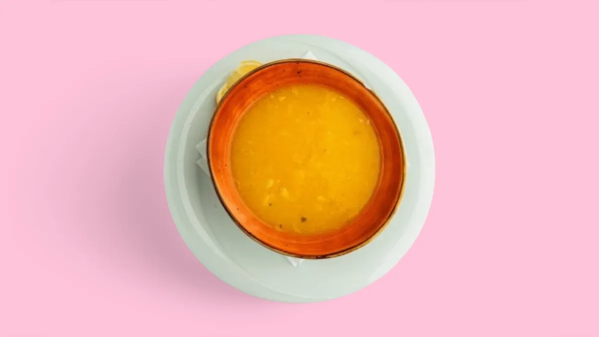 Vegetable Soup