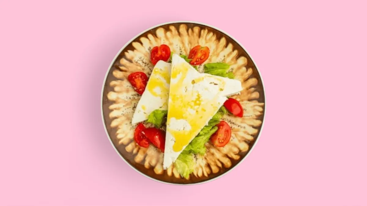 White Cheese