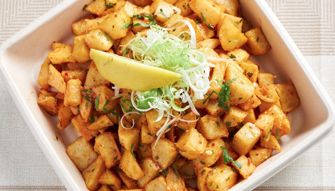 Batata Kezbara