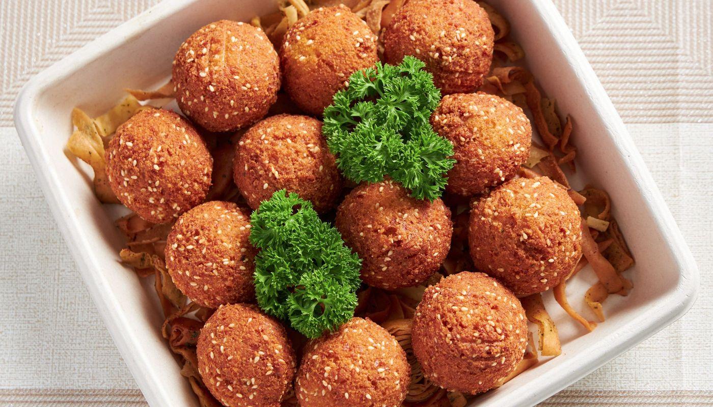 Falafel