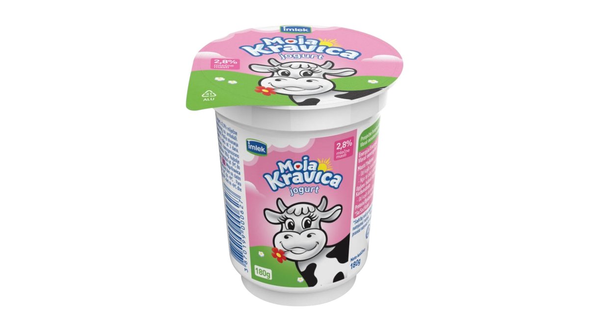 Jogurt