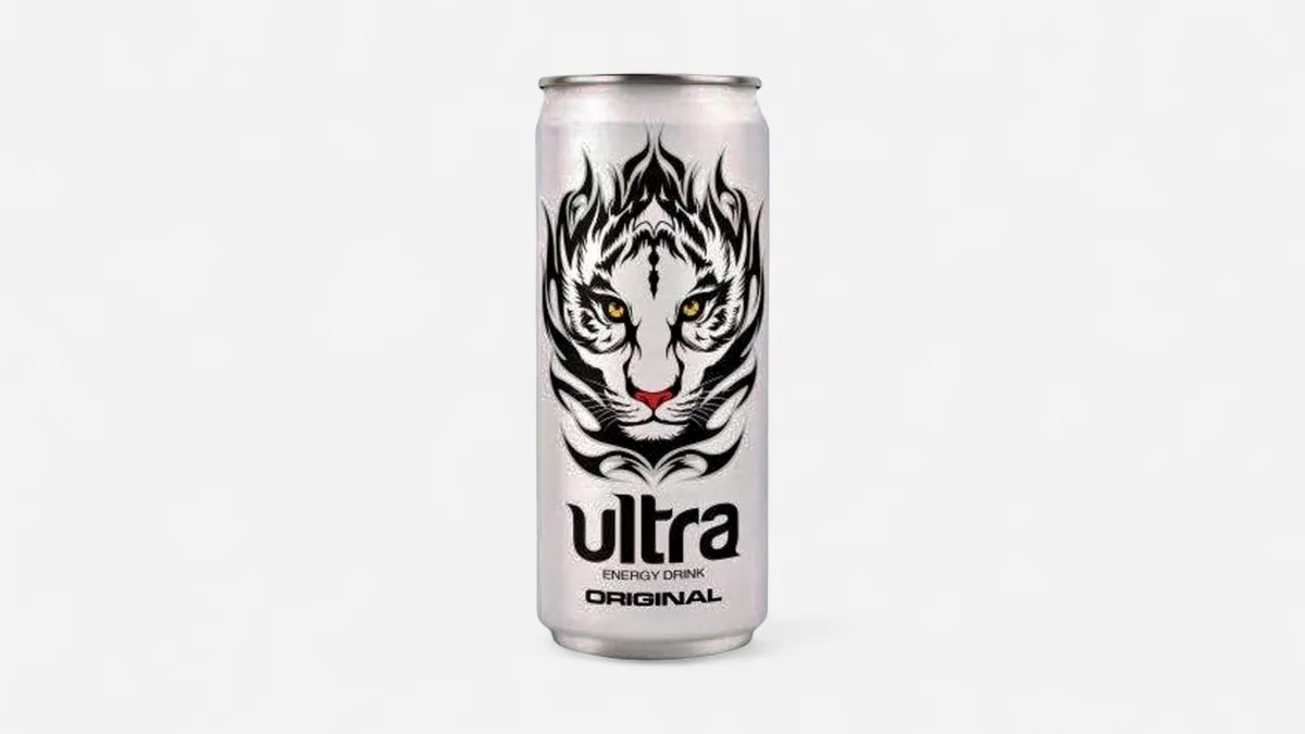 Ultra Energy