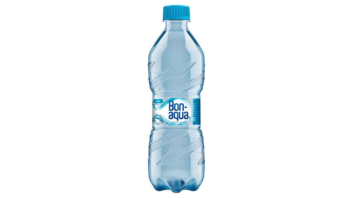 Bonaqua 0,5 l