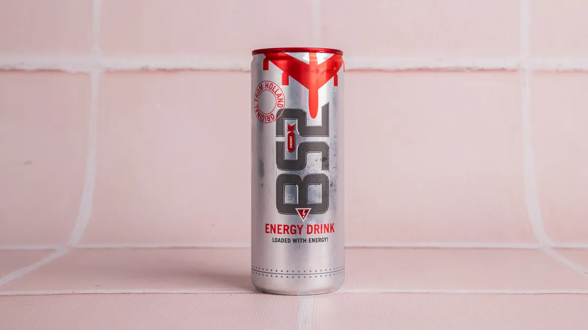 B52 Red Bul