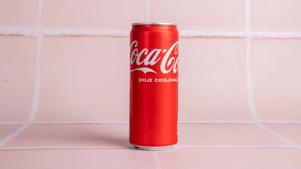 Coca Cola