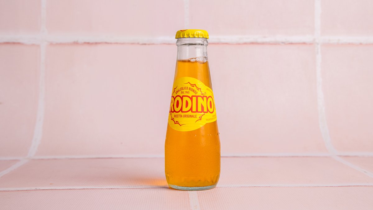 Crodino
