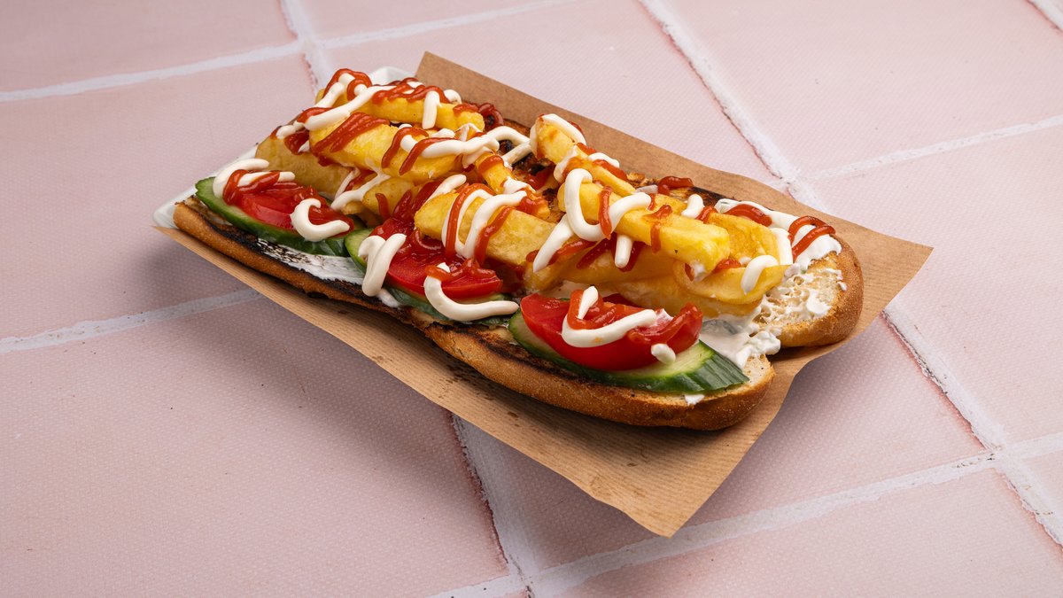 Doner