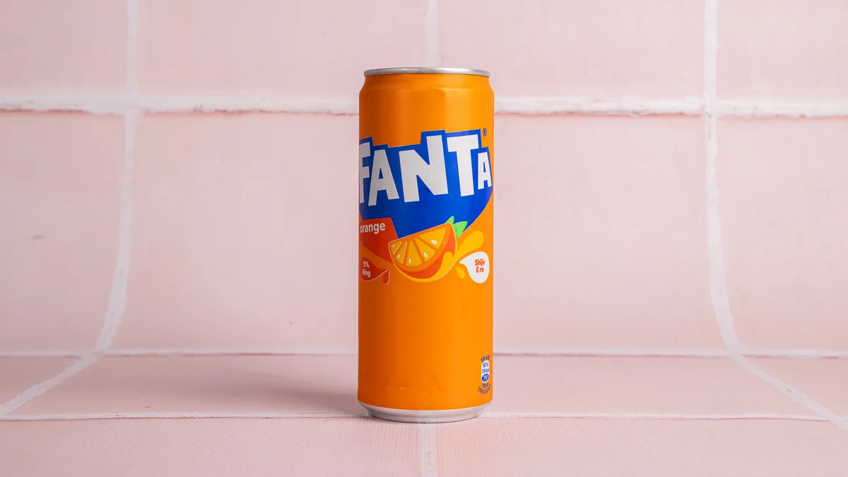 Fanta