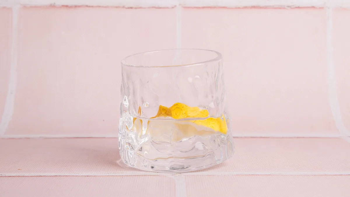 Gin Bombay