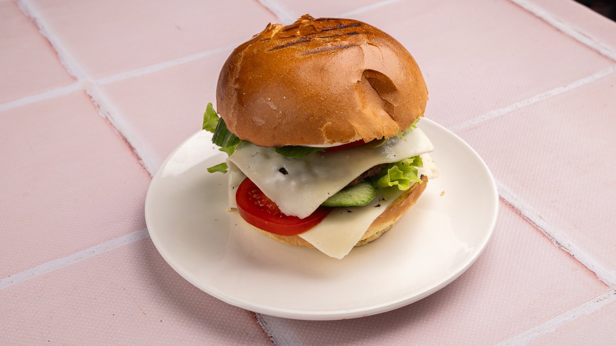 Hamburger