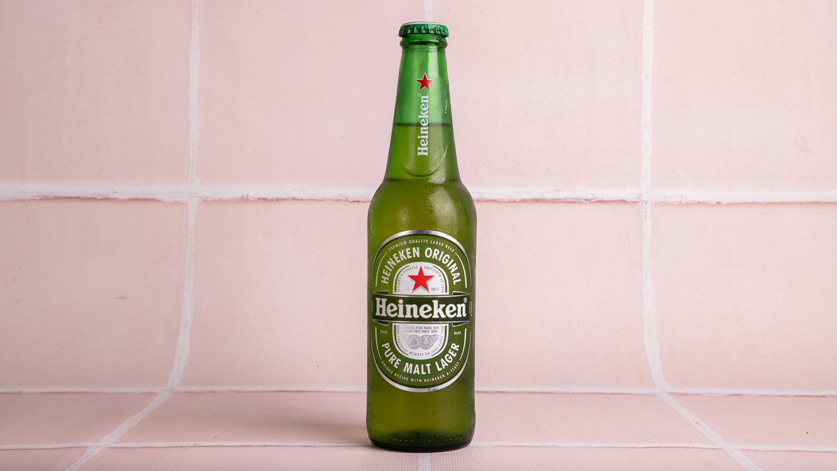 Heineken