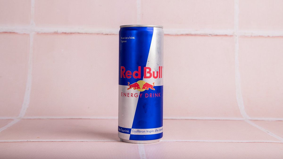 Red Bull