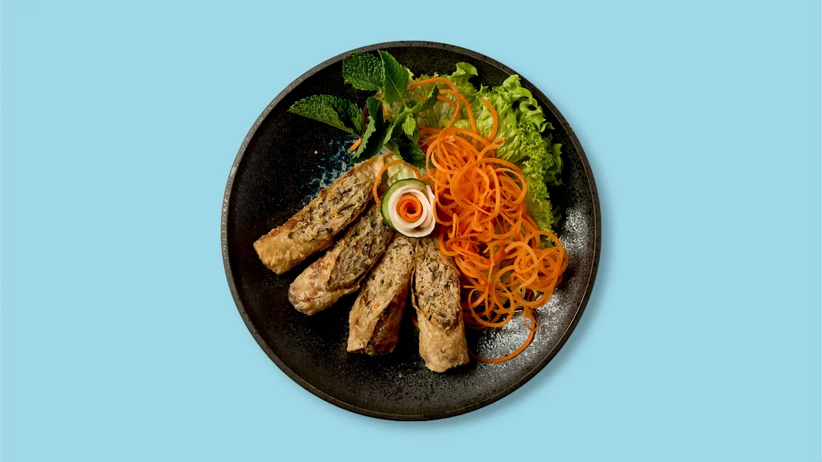010. Nem Ran – Spring Rolls