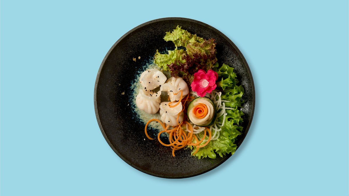 014. Dimsum – Dumplings