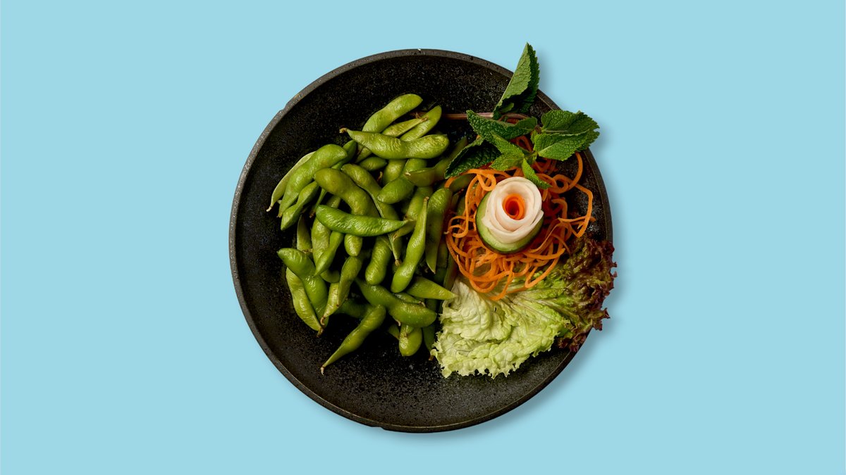 015. Dau Edamame