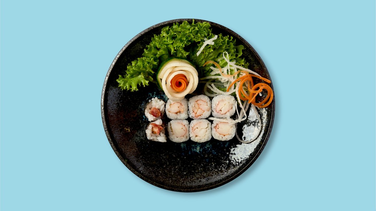 072. Ebi Maki