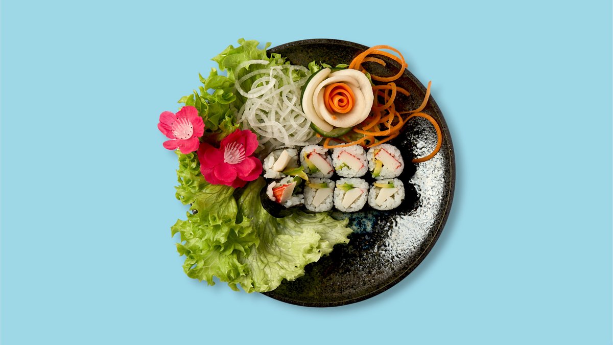 074. California Maki