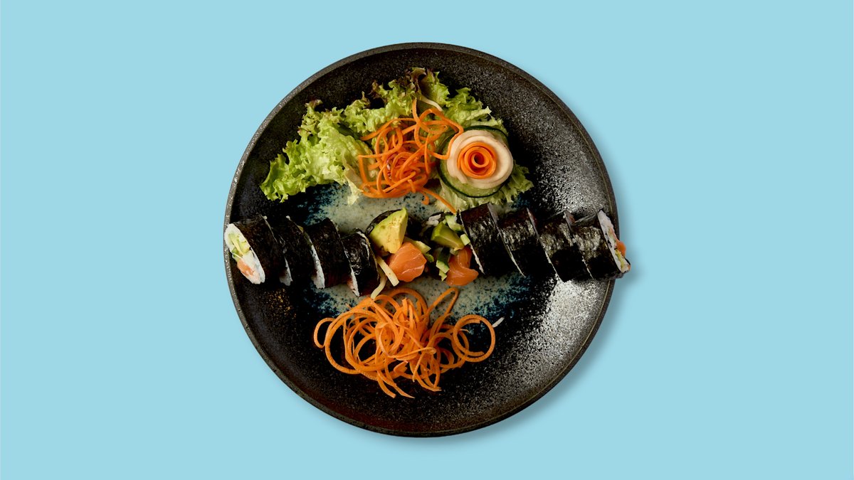 082. Tekka Futo Maki